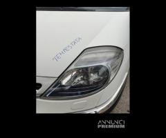 Proiettore sinistro CITROEN C8 del 2012 - 1