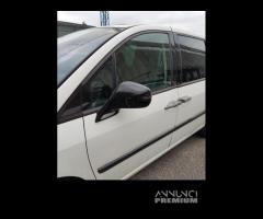 Porta anteriore sx nuda CITROEN C8 del 2012 - 1