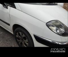 Parafango destro CITROEN C8 del 2012