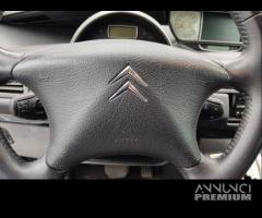 Airbag volante CITROEN C8 del 2012