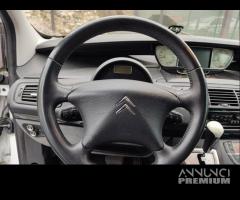 Volante CITROEN C8 del 2012