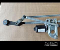 Motorino tergi anteriore BMW 118 del 2011 - 2