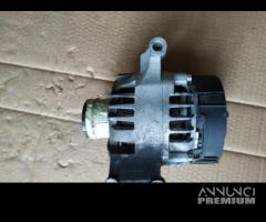 Alternatore FIAT GRANDE PUNTO 14 '08