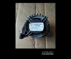 Alternatore FIAT GRANDE PUNTO 14 '08