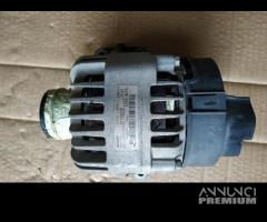 Alternatore FIAT GRANDE PUNTO 14 '08