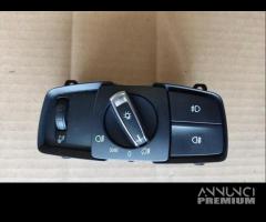 Interruttore fari BMW 118 del 2011 - 2