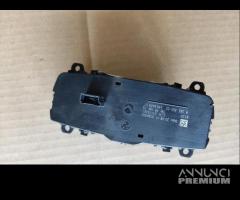 Interruttore fari BMW 118 del 2011