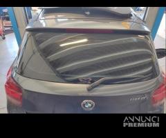 Portellone nudo BMW 118 del 2011 - 3