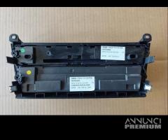 Comandi riscaldamento BMW 118 del 2011 - 5