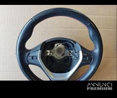 Volante BMW 118 del 2011 - 7