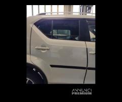 Porta posteriore dx SUZUKI IGNIS del 2018 - 2