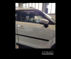 Porta anteriore dx nuda SUZUKI IGNIS del 2018 - 2