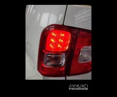 Fanale posteriore sinistro SUZUKI IGNIS del 2018