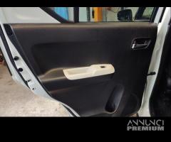 Pannello porta post sx SUZUKI IGNIS del 2018 - 1