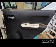 Pannello porta post dx SUZUKI IGNIS del 2018 - 1