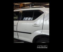 Porta posteriore sinistra SUZUKI IGNIS del 2018