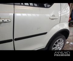 Porta posteriore sinistra SUZUKI IGNIS del 2018