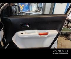 Pannello porta ant dx SUZUKI IGNIS del 2018 - 1