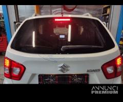 Portellone nudo SUZUKI IGNIS del 2018 - 1