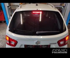 Portellone nudo SUZUKI IGNIS del 2018