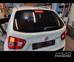 Portellone nudo SUZUKI IGNIS del 2018