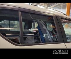 Vetro porta post dx SUZUKI IGNIS del 2018 - 2