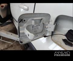 Sportello carburante SUZUKI IGNIS 4X4 1200cc benzi