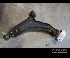 Bracc oscill ant. sx LAND ROVER FREELANDER 20 2002