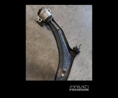 Bracc oscill ant. sx LAND ROVER FREELANDER 20 2002 - 5