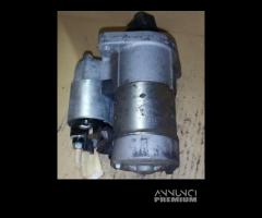 Motorino avviamento FIAT PANDA 1242cc 8V del 2006