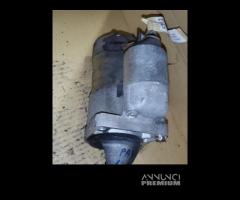 Motorino avviamento FIAT PANDA 1242cc 8V del 2006