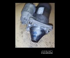 Motorino avviamento FIAT PANDA 1242cc 8V del 2006 - 5