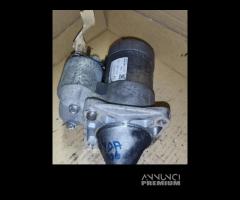 Motorino avviamento FIAT PANDA 1242cc 8V del 2006 - 6