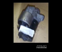 Motorino avviamento FORD FIESTA 14 del 2003