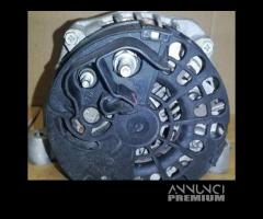 Alternatore FIAT PANDA 1242cc benzina del 2011 - 1