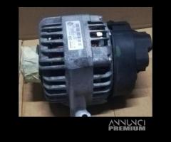 Alternatore FIAT PANDA 1242cc benzina del 2011 - 2