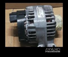 Alternatore FIAT PANDA 1242cc benzina del 2011