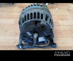 Alternatore SKODA OCTAVIA 1896cc TDI del 2004