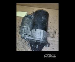 Motorino avv ALFA ROMEO 147 1600cc MPI 16V 2007 - 1