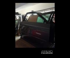 Porta anteriore dx AUDI A3 del 2001