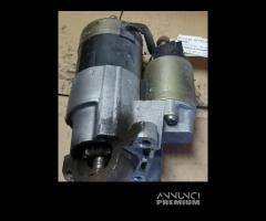 Motorino avviamento RENAULT CLIO 15 DCI '03