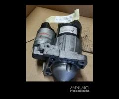 Motorino avviamento RENAULT CLIO 15 DCI '03