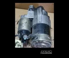 Motorino avviamento RENAULT CLIO 15 DCI '03