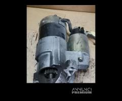 Motorino avviamento RENAULT CLIO 15 DCI '03