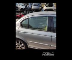 Porta posteriore dx JAGUAR X-TYPE del 2004 - 1