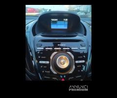 Autoradio FORD B MAX del 2014