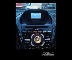 Autoradio FORD B MAX del 2014 - 2