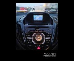 Autoradio FORD B MAX del 2014