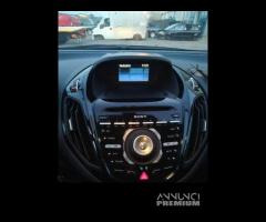 Autoradio FORD B MAX del 2014 - 4