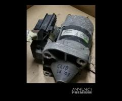 Motorino avviamento RENAULT CLIO 16 16V '01